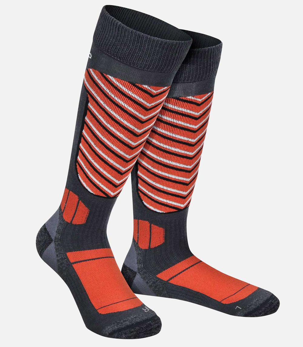 Ski socks unisex X-TECH SKI