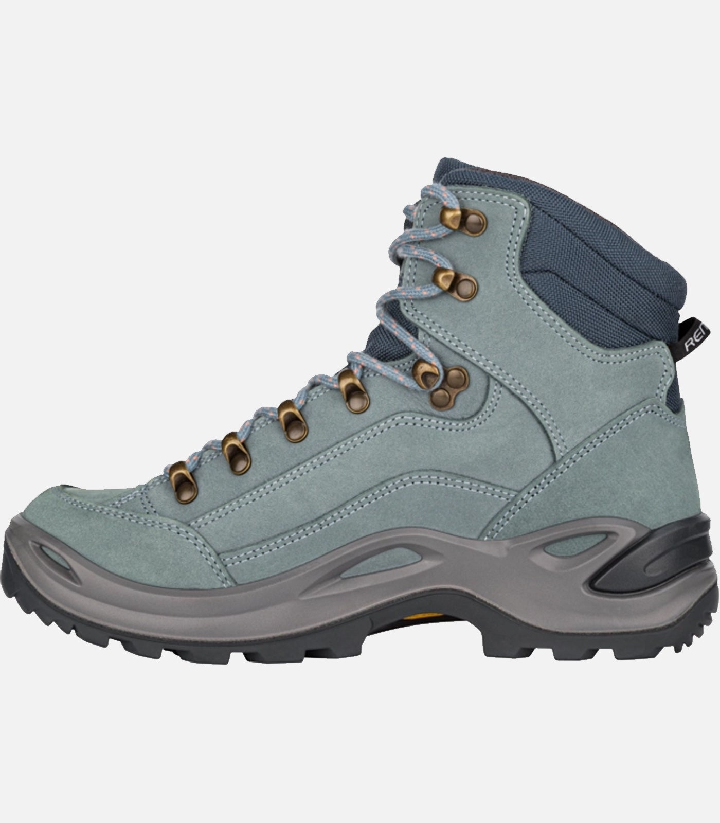 Femme RENEGADE EVO GTX MID Ws