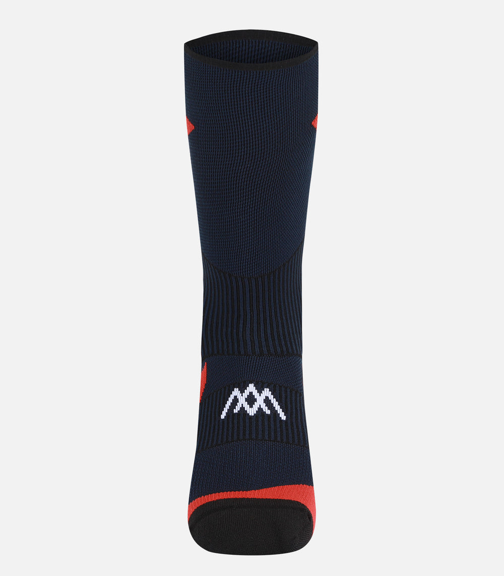 Calcetines de trail running mixto TRAIL HIGH