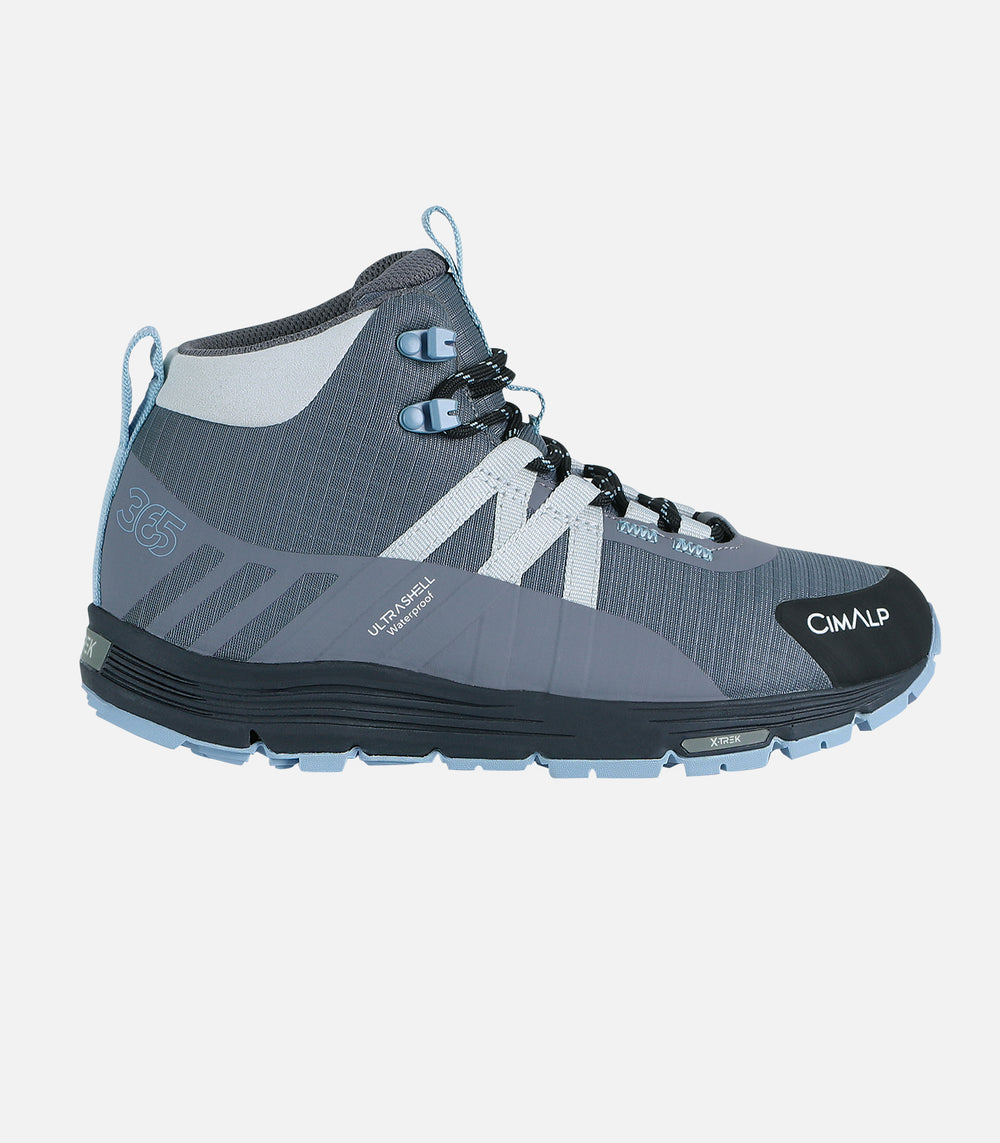 Damen-Wanderschuhe Damen 365 X-TREK F