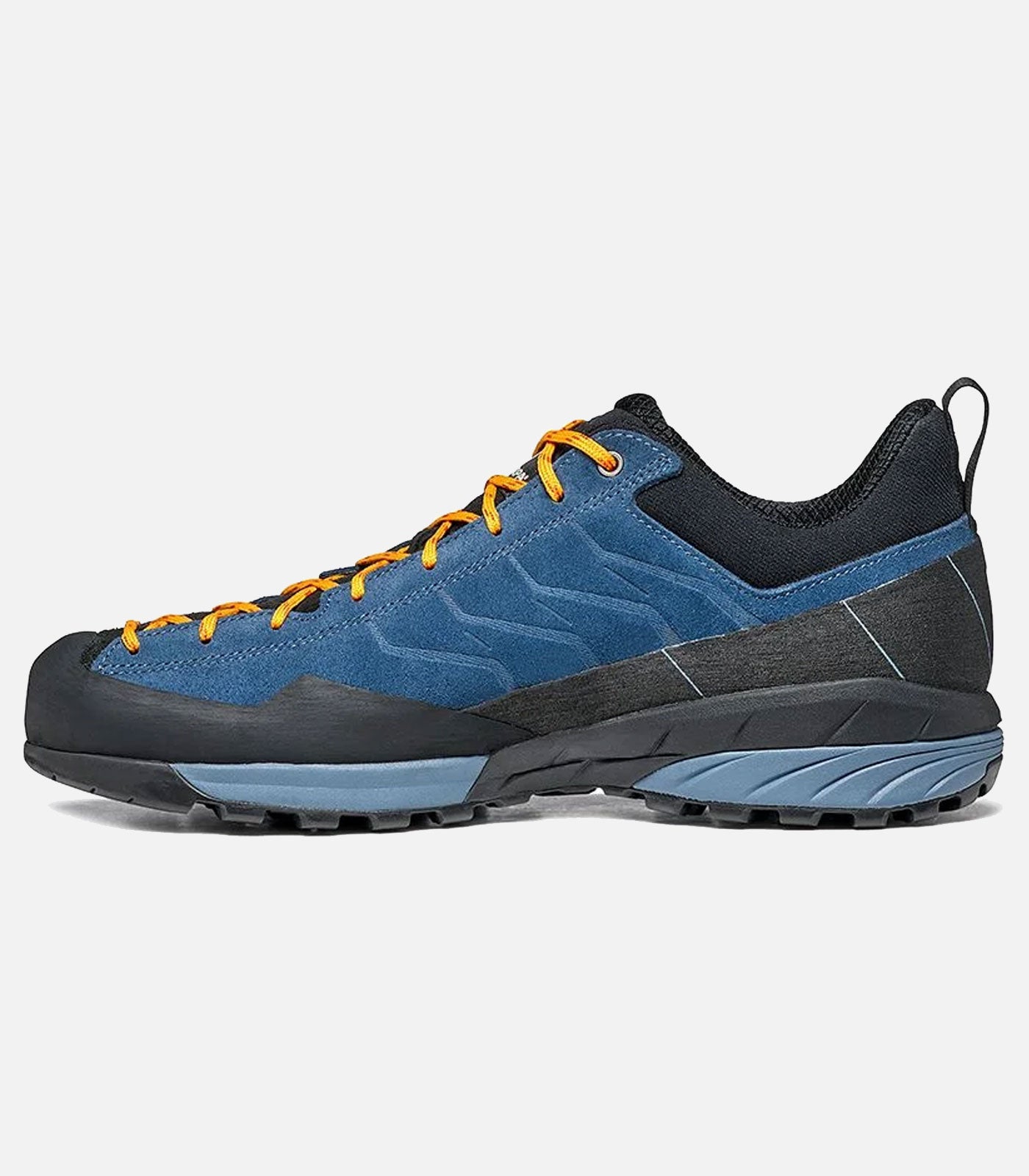 Scarpe da trekking uomo Uomo MESCALITO