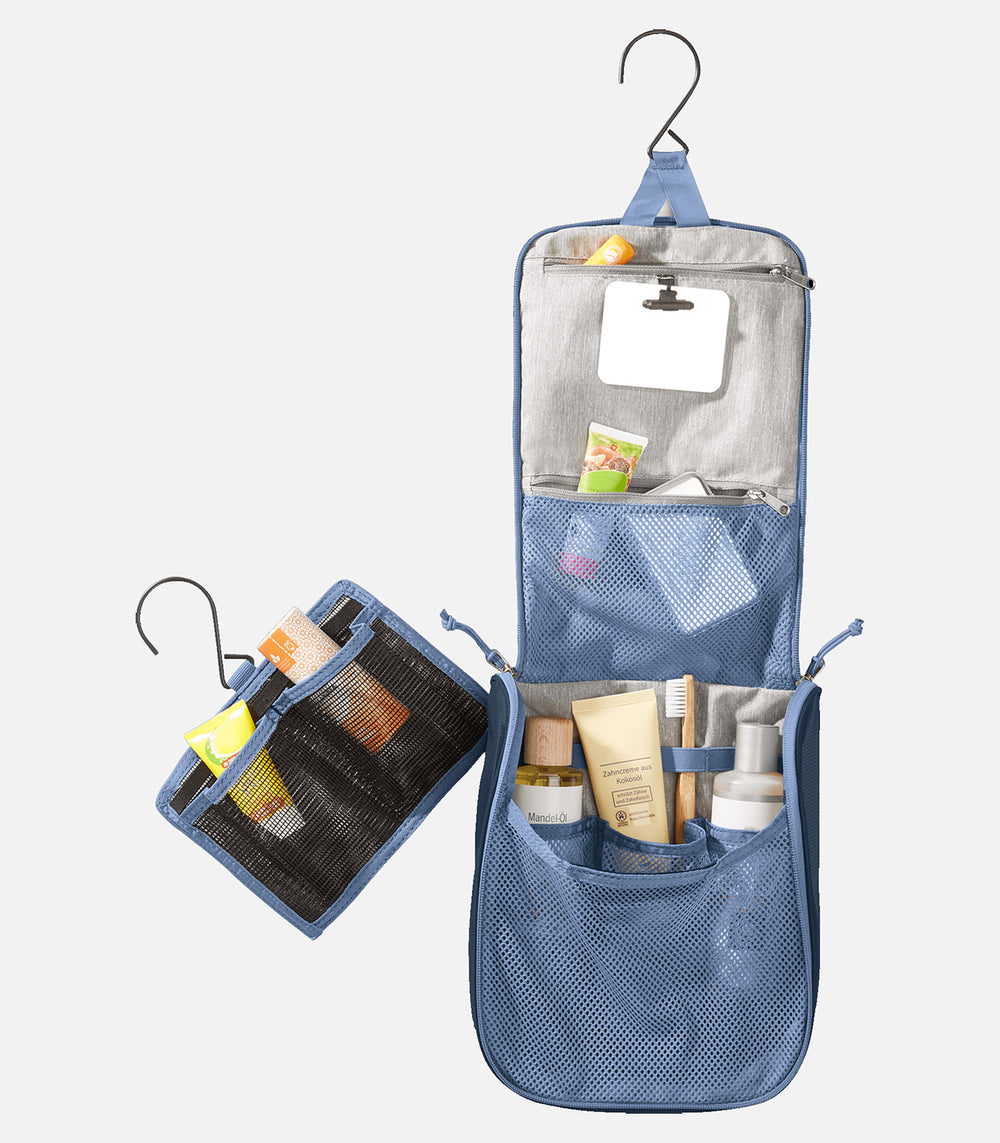 Hiking Boots unisex WASH CENTER II