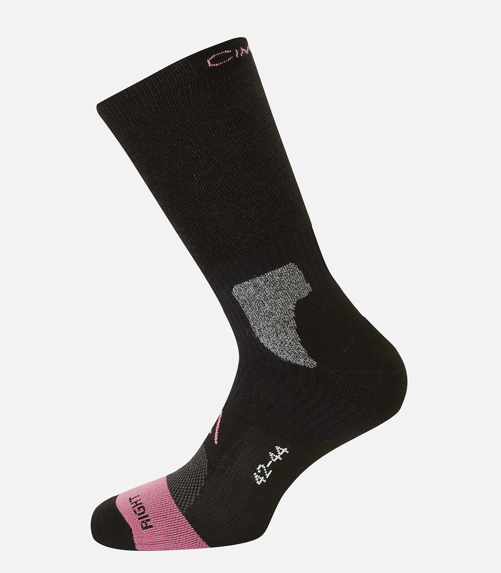 Calzini da escursionismo e trekking misto X2-LONG