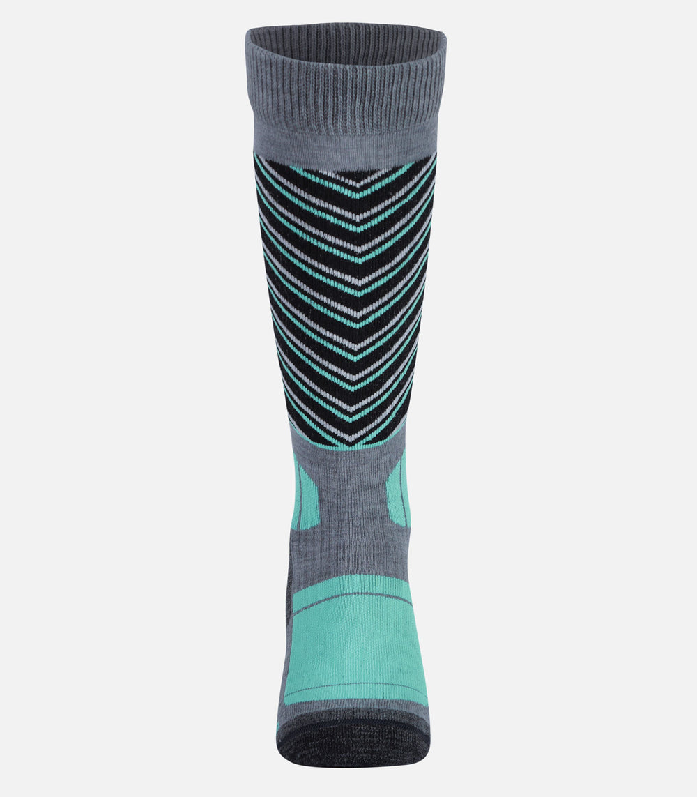 Ski socks unisex X-TECH SKI