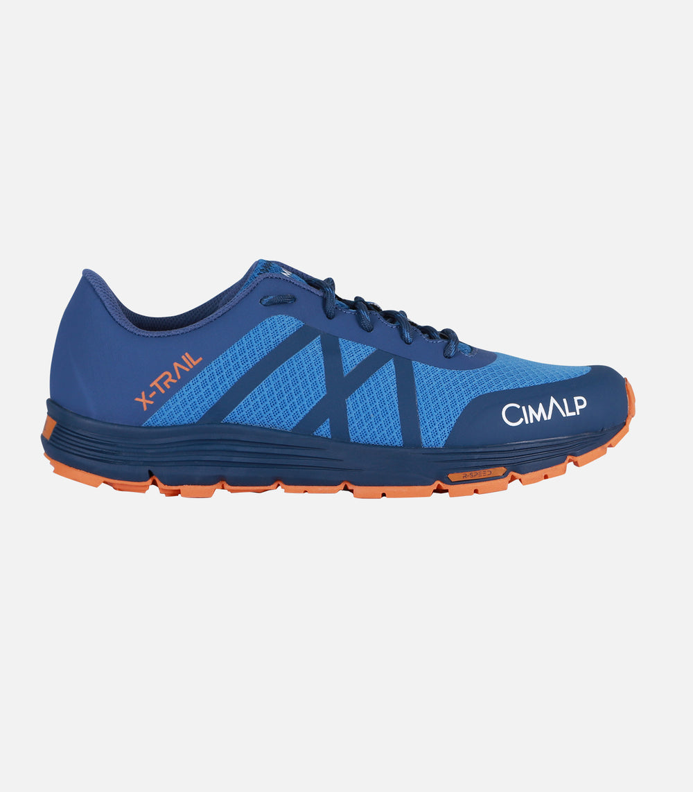 Chaussures de Trail-Running Men X-TRAIL