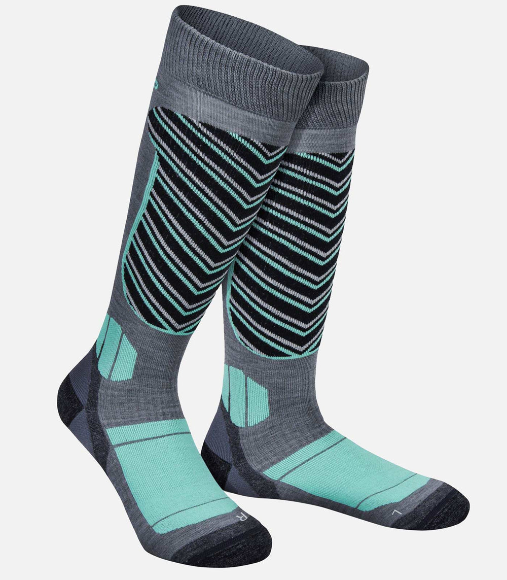 Ski socks unisex X-TECH SKI