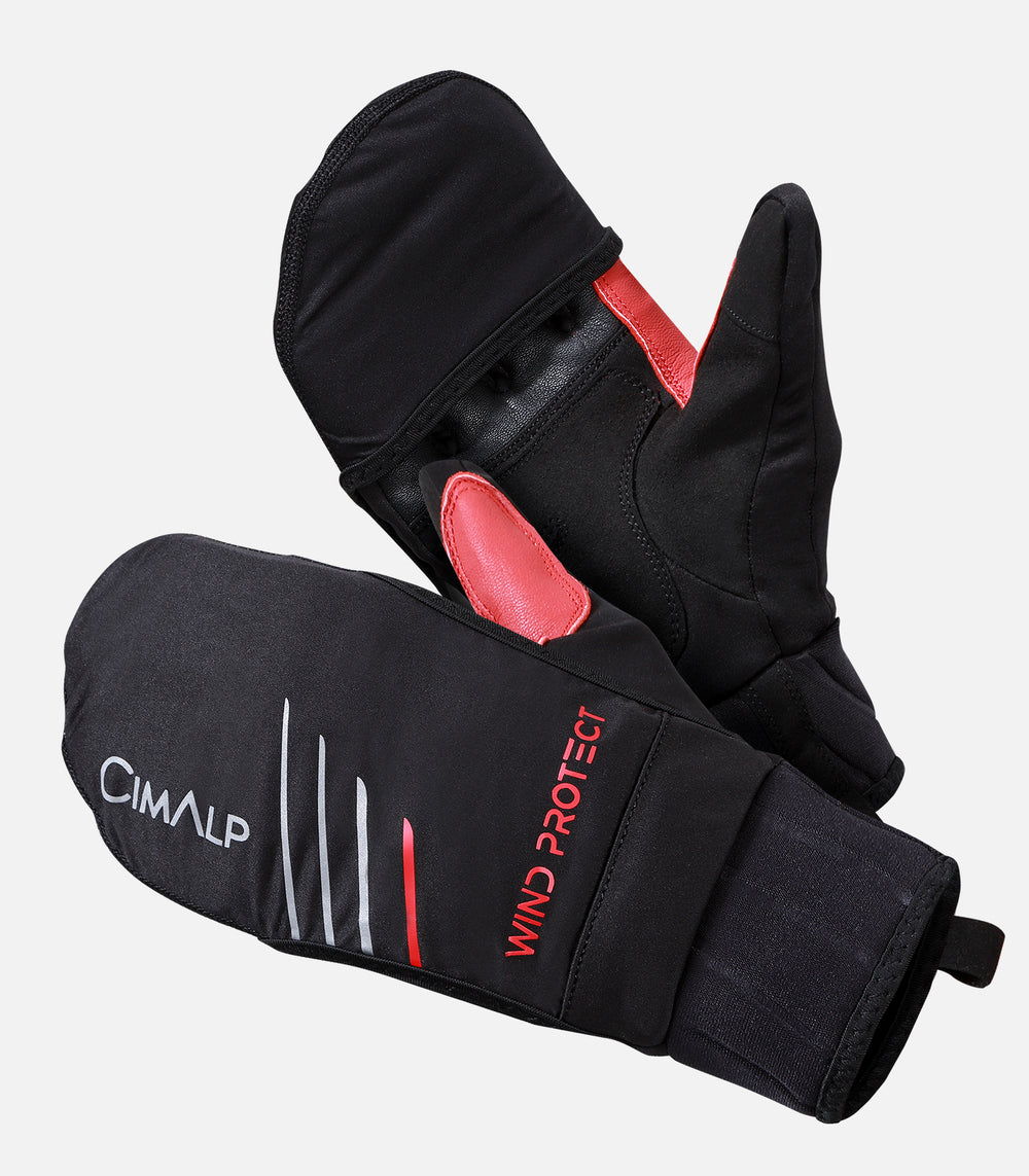 Handschuhe - Fäustlinge unisex TOURING GLOVES 3