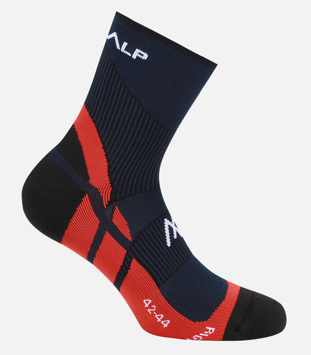 Calcetines de trail running mixto TRAIL MID