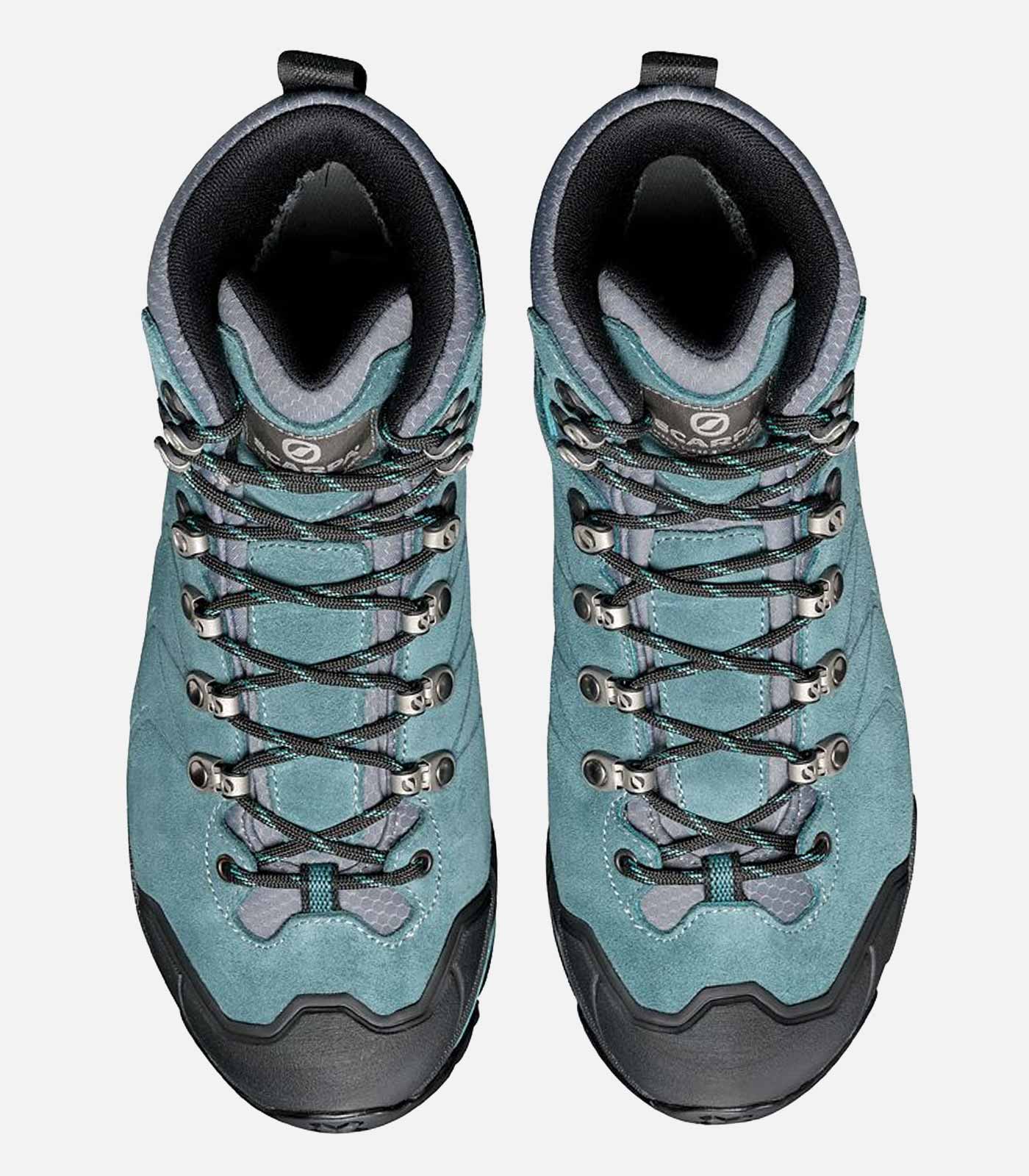 Women's hiking shoes Women ZG TREK GTX Wmn