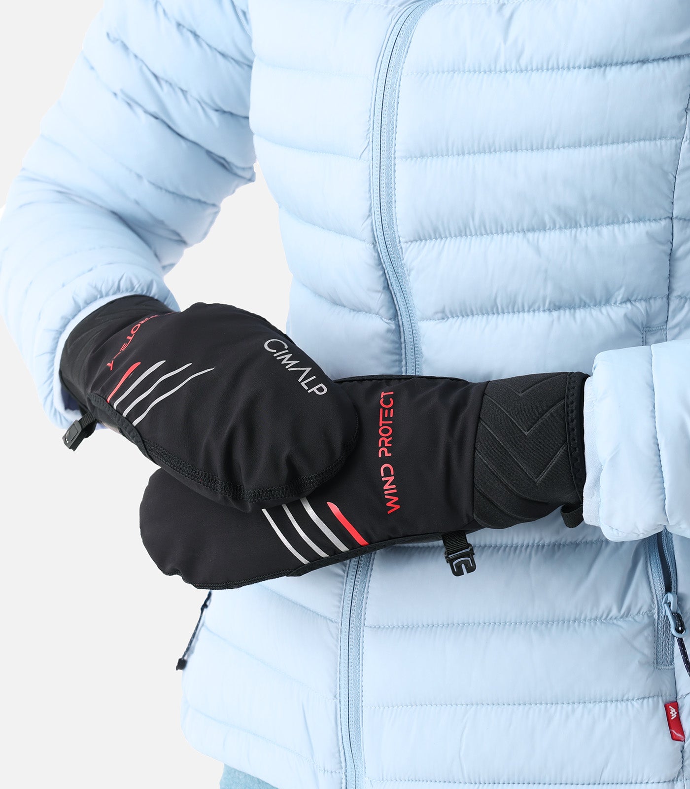Mixte TOURING GLOVES 4