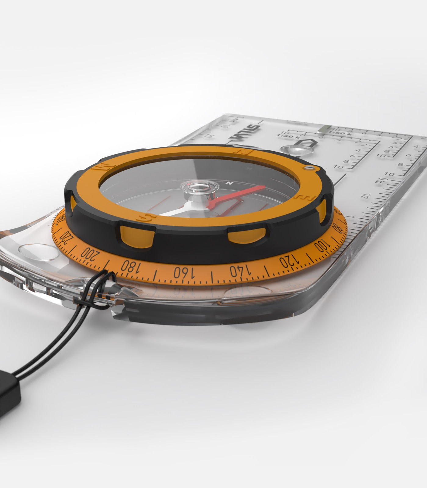 Accessori da trekking per tutti COMPASS EXPEDITION