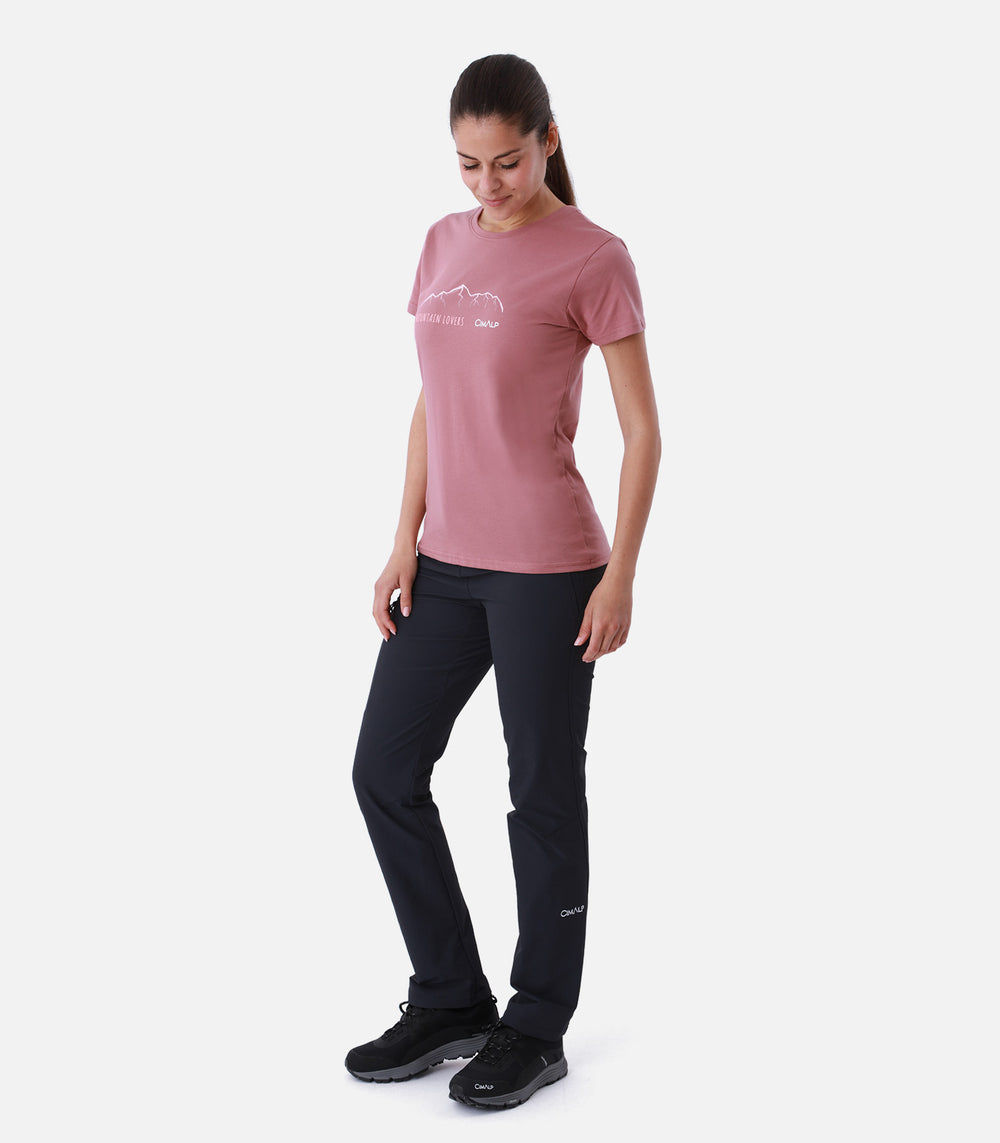 Lifestyle Damen MOUNTAIN 2F