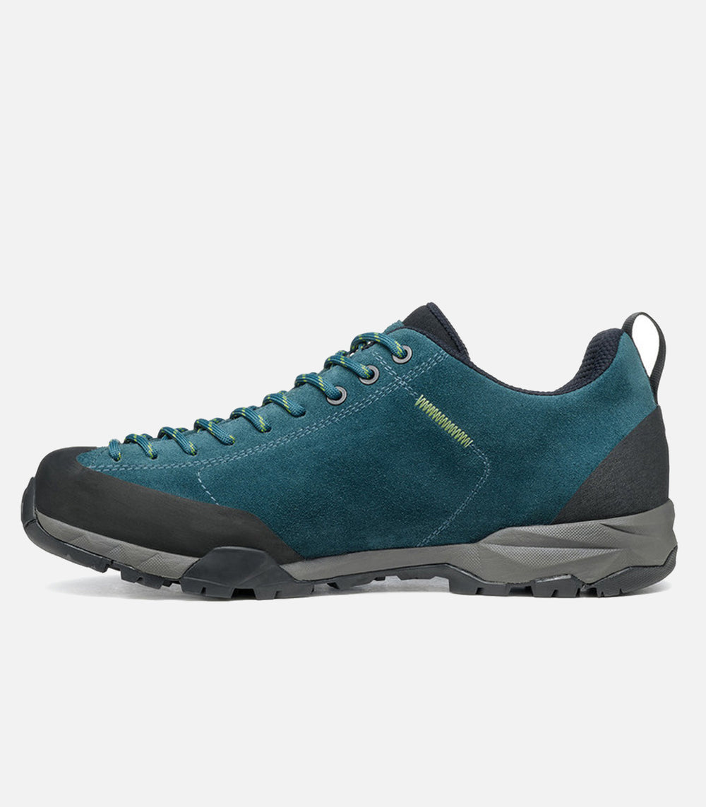 Hiking Boots Men MOJITO TRAIL