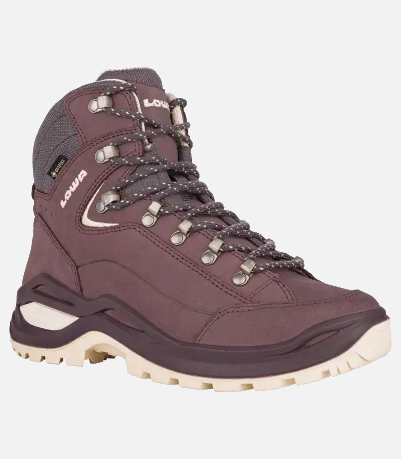 lowa renegade evo lowa hiking boots womens