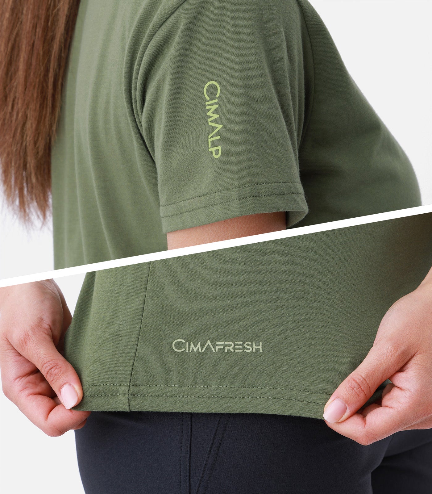 Women ALPINIST F