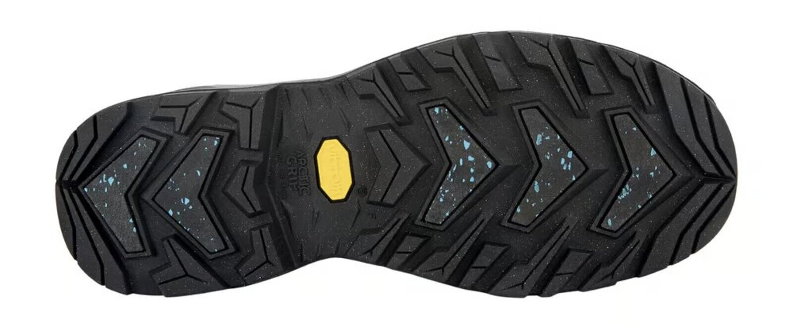 Hombre RENEGADE EVO ICE GTX