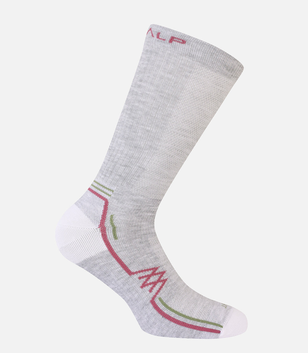 Calcetines de trail running mixto RUN LIGHT 3