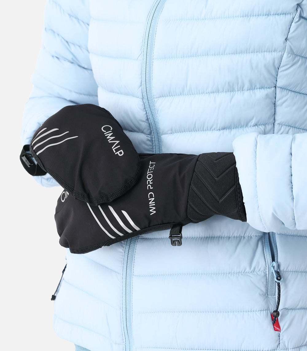 Guantes - Manoplas mixto TOURING GLOVES 4