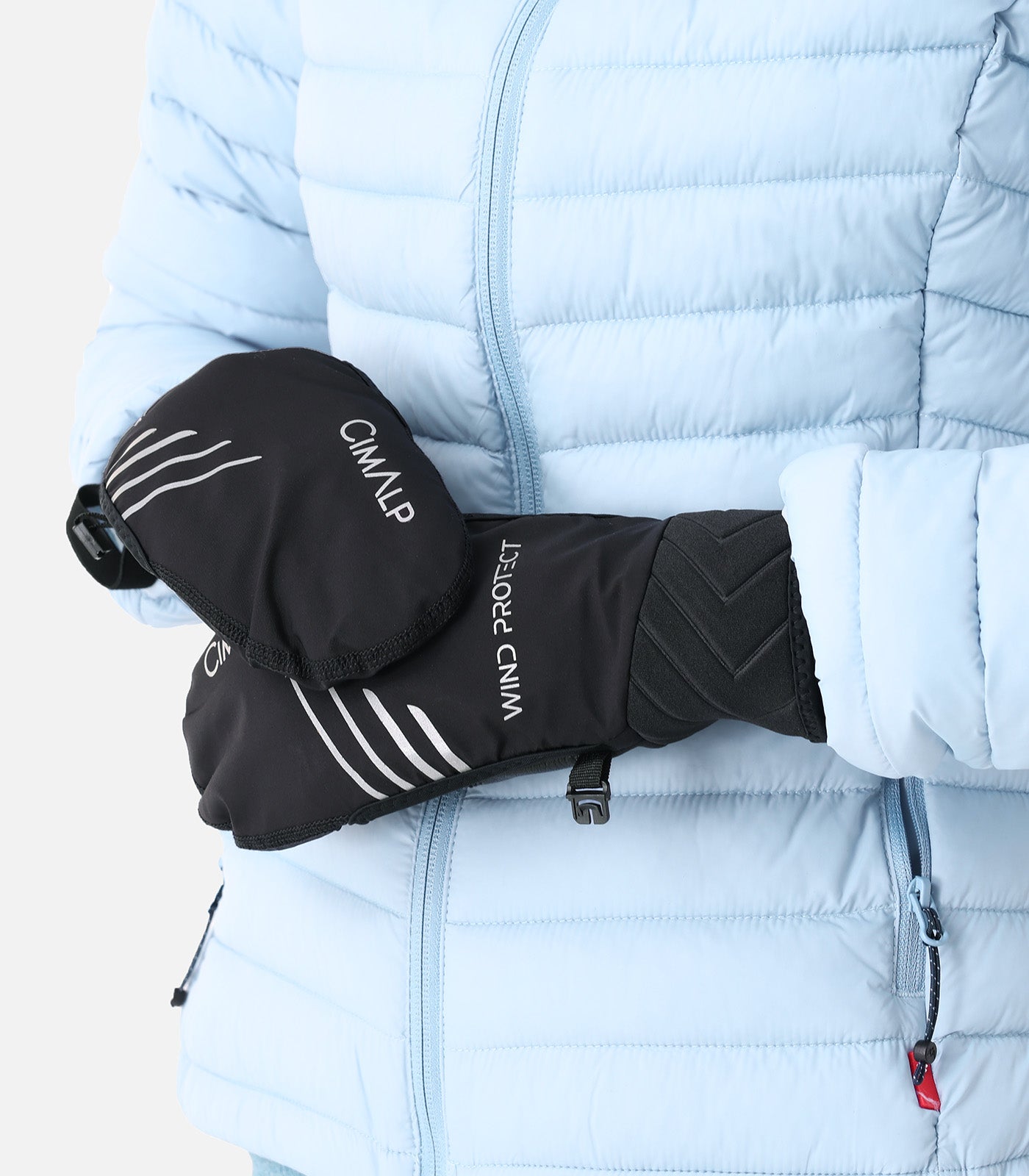 Mixte TOURING GLOVES 4
