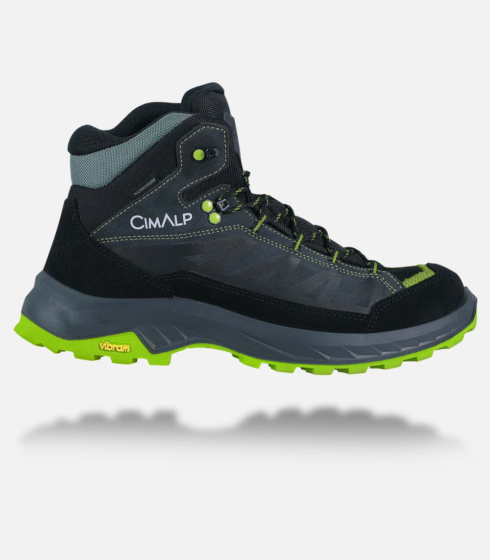 Hiking Boots Men BARRAL End of Line