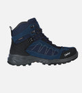 BALME F
