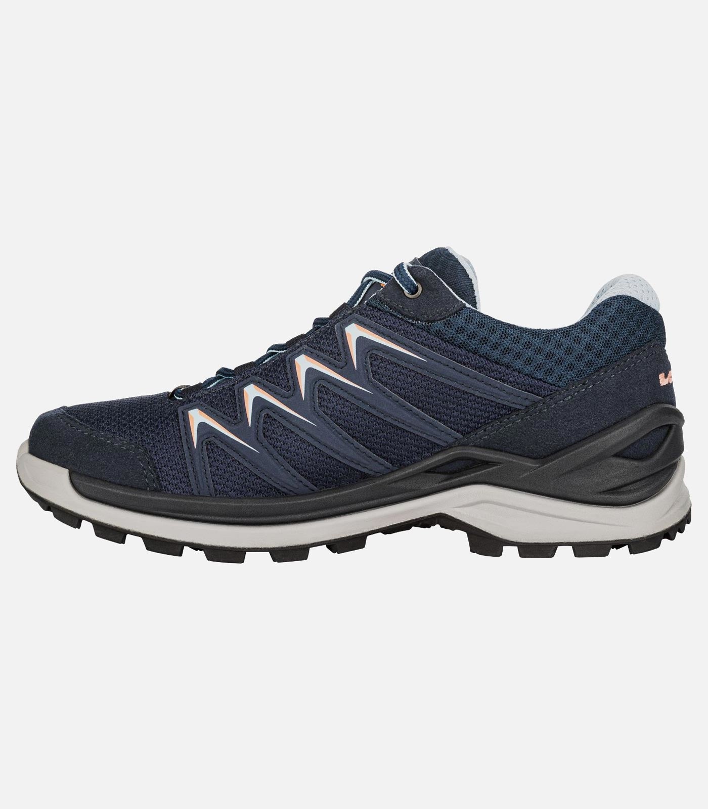 Scarpe da trekking donna Donna INNOX PRO GTX LO WS
