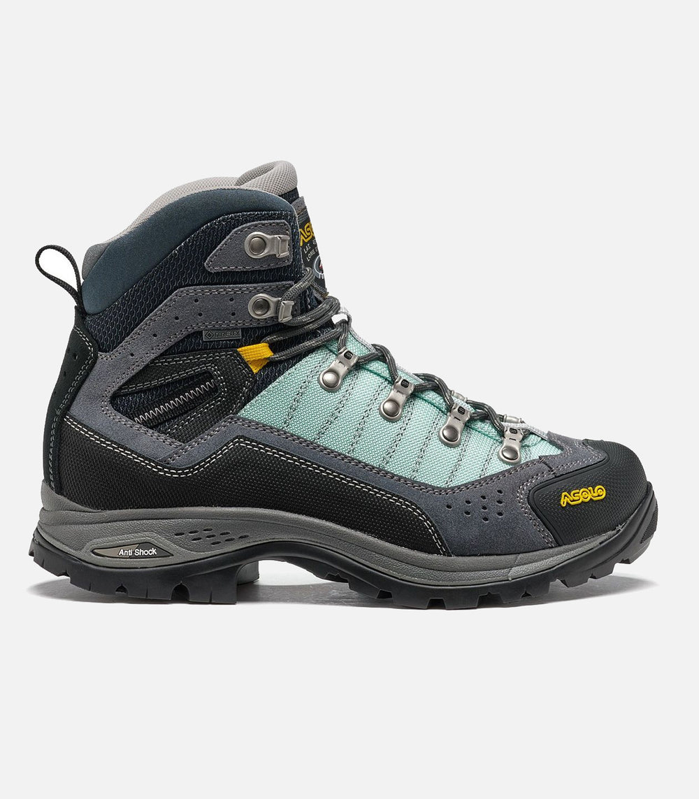 Hiking Boots Women DRIFTER GV EVO WOMAN