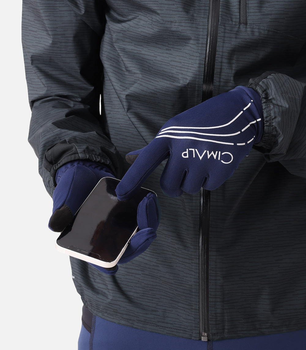 Guantes - Manoplas mixto WINTER GLOVES 4