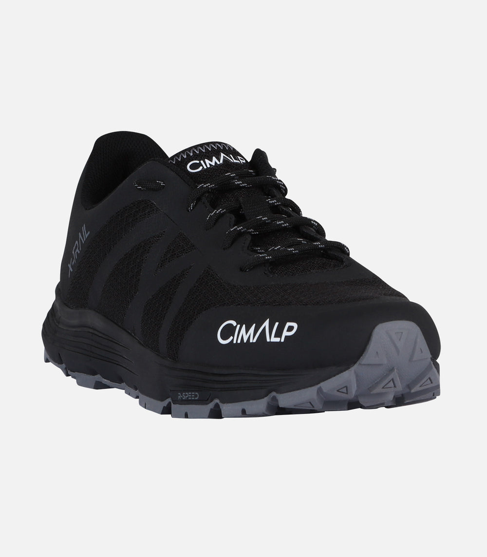 Chaussures de Trail-Running Men X-TRAIL