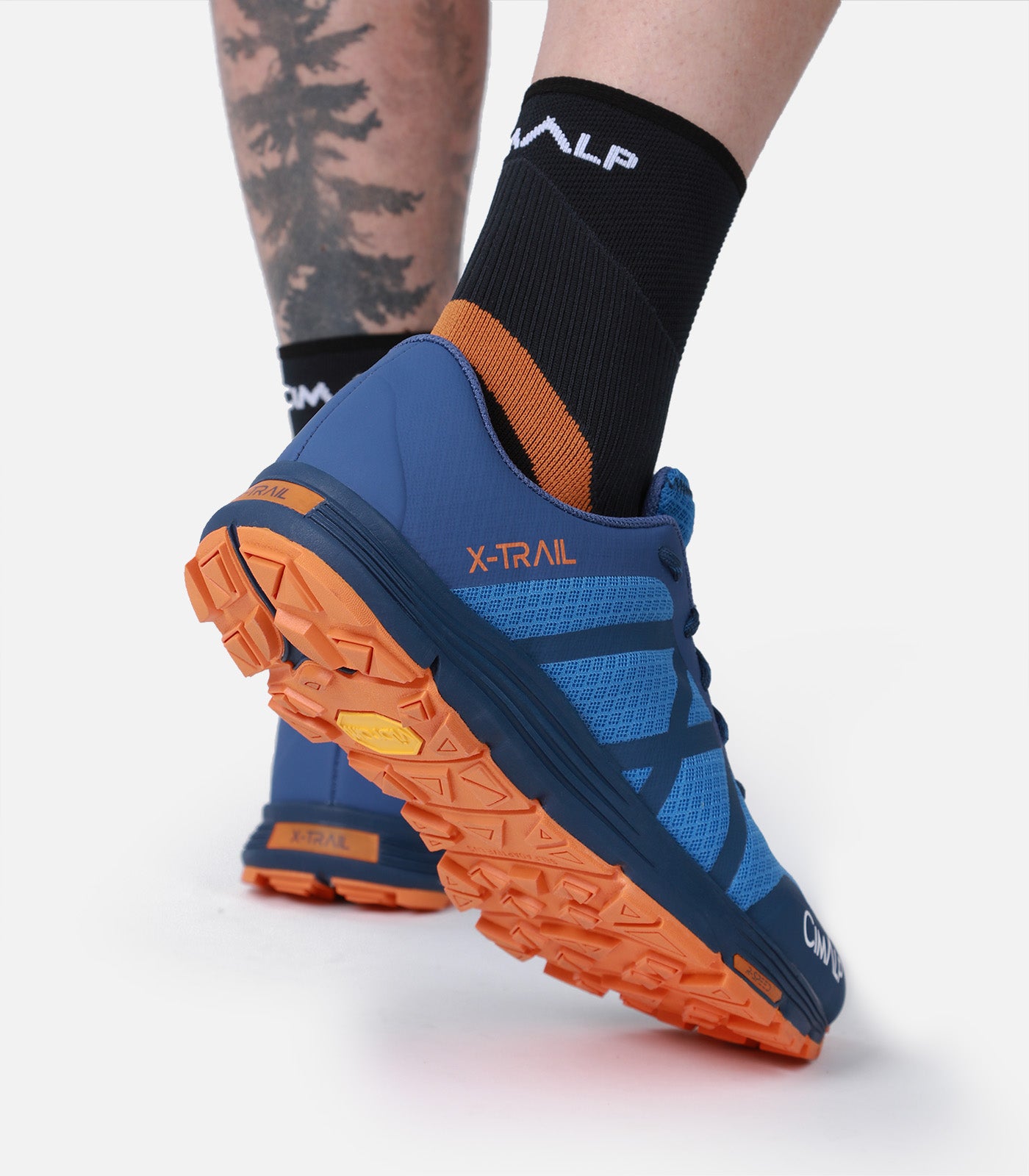 Herren X-TRAIL H