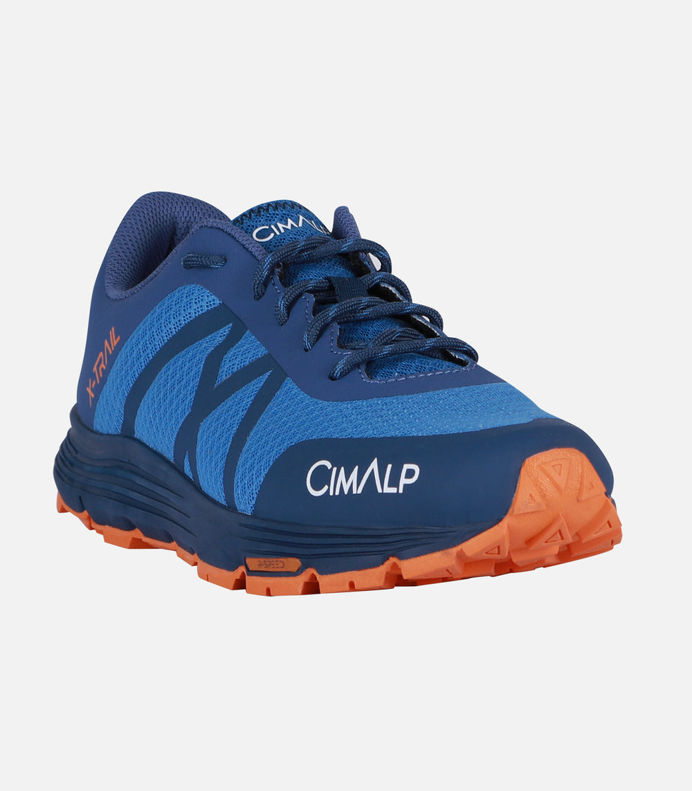 Chaussures de Trail-Running Men X-TRAIL