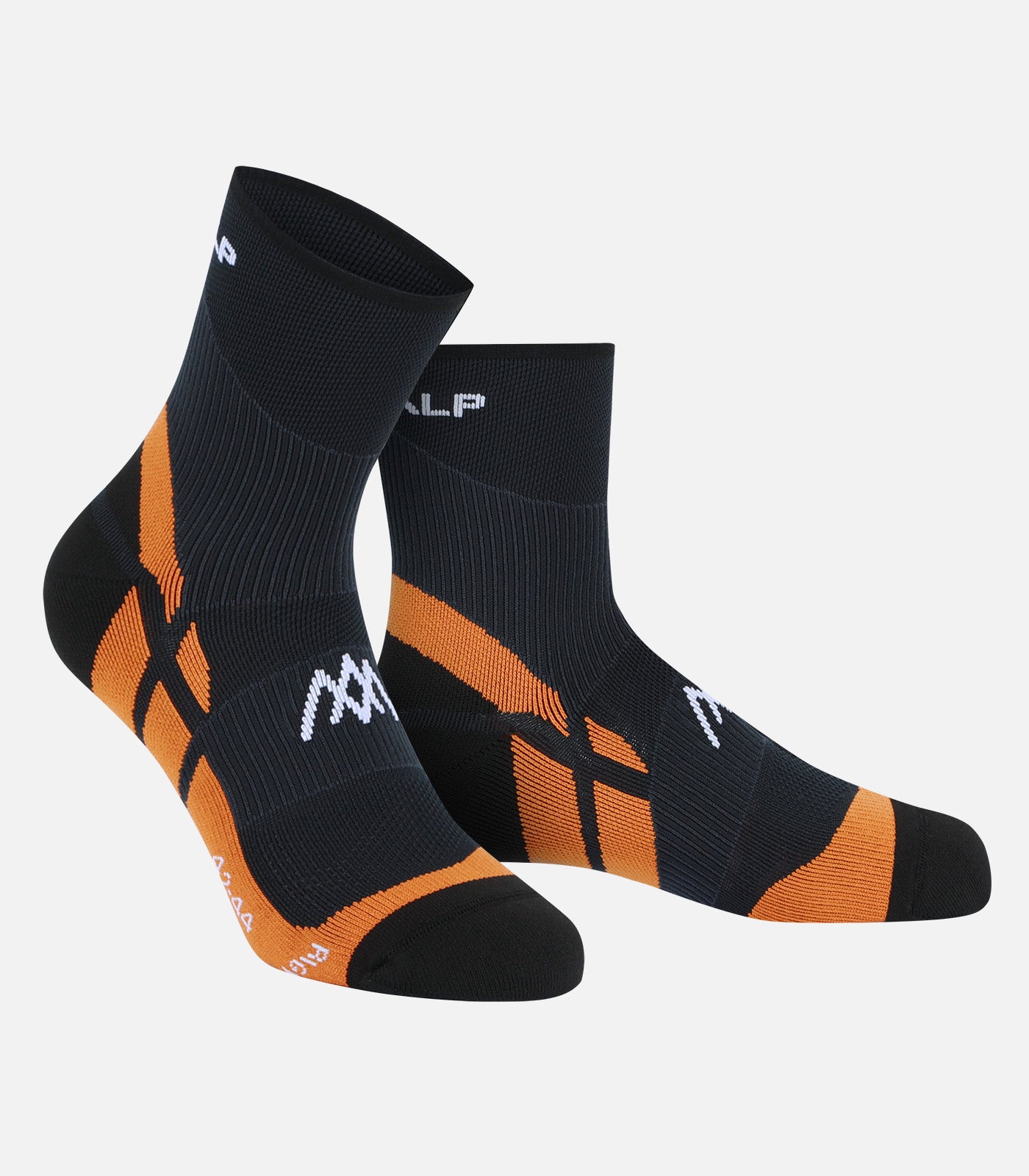 TRAIL MID