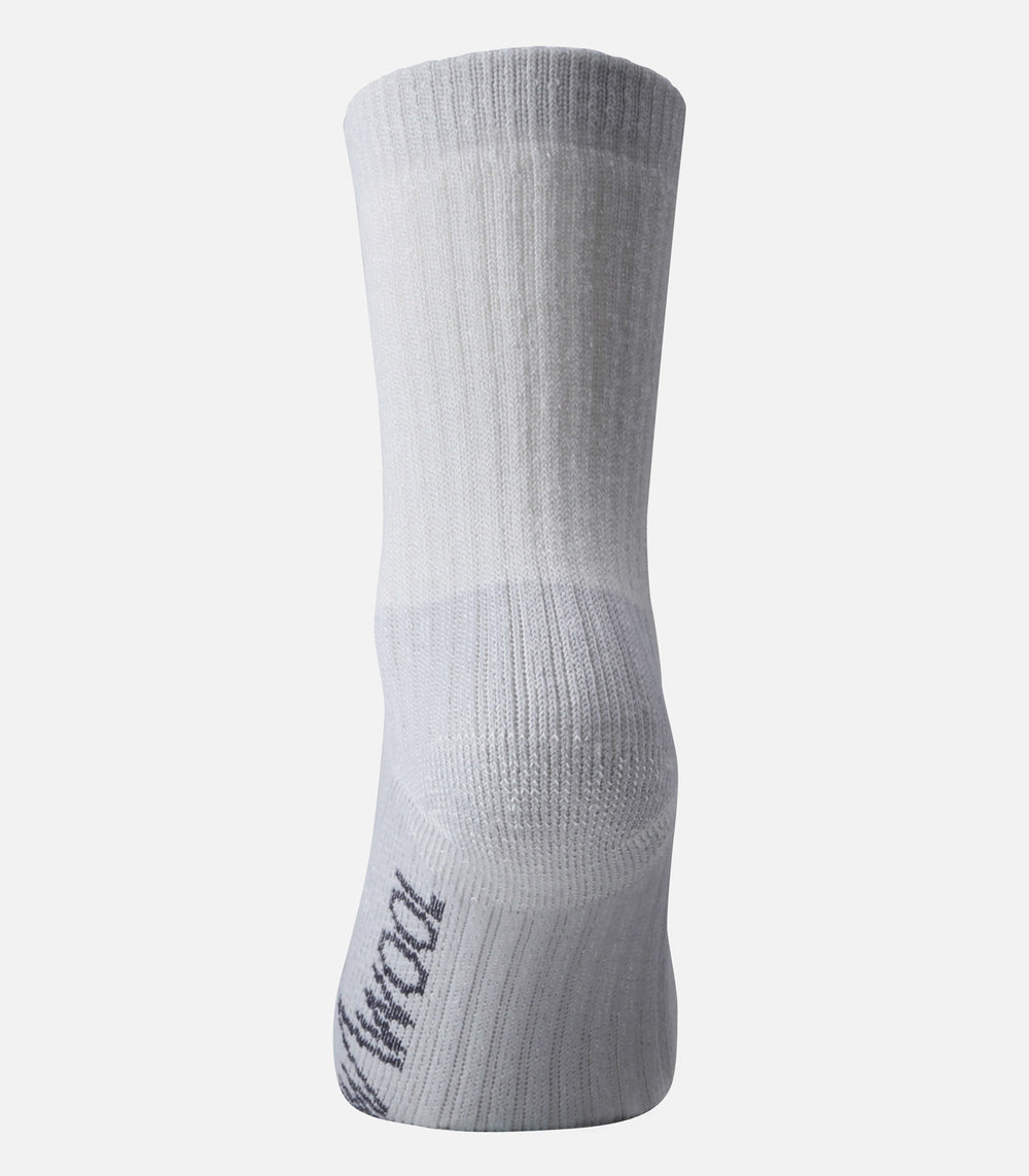 Calzini da escursionismo e trekking misto MERINO SOCKS 2