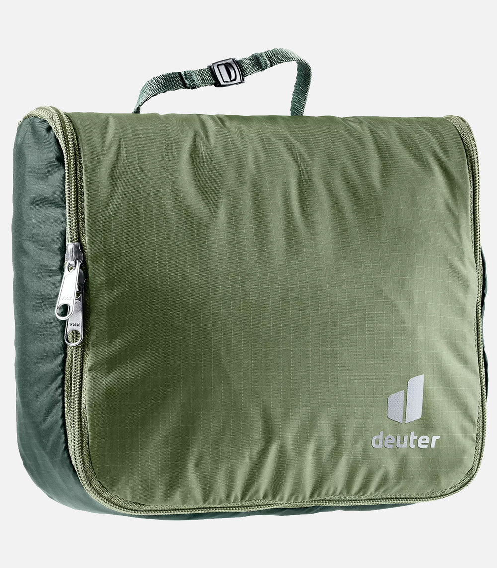 Reise- und Trekking-Zubehör unisex WASH CENTER LITE I