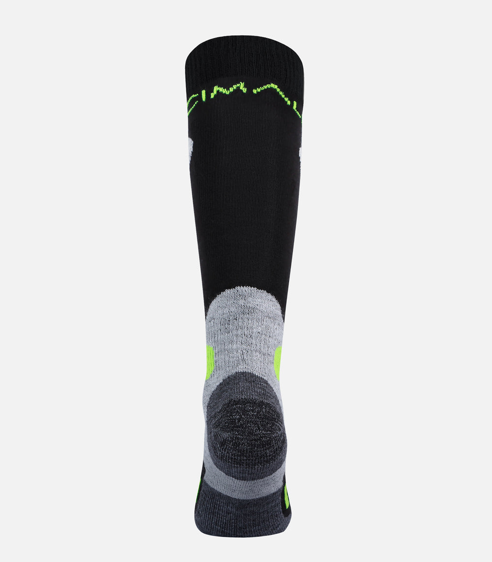 Chaussettes chaudes mixte WARM SOCKS