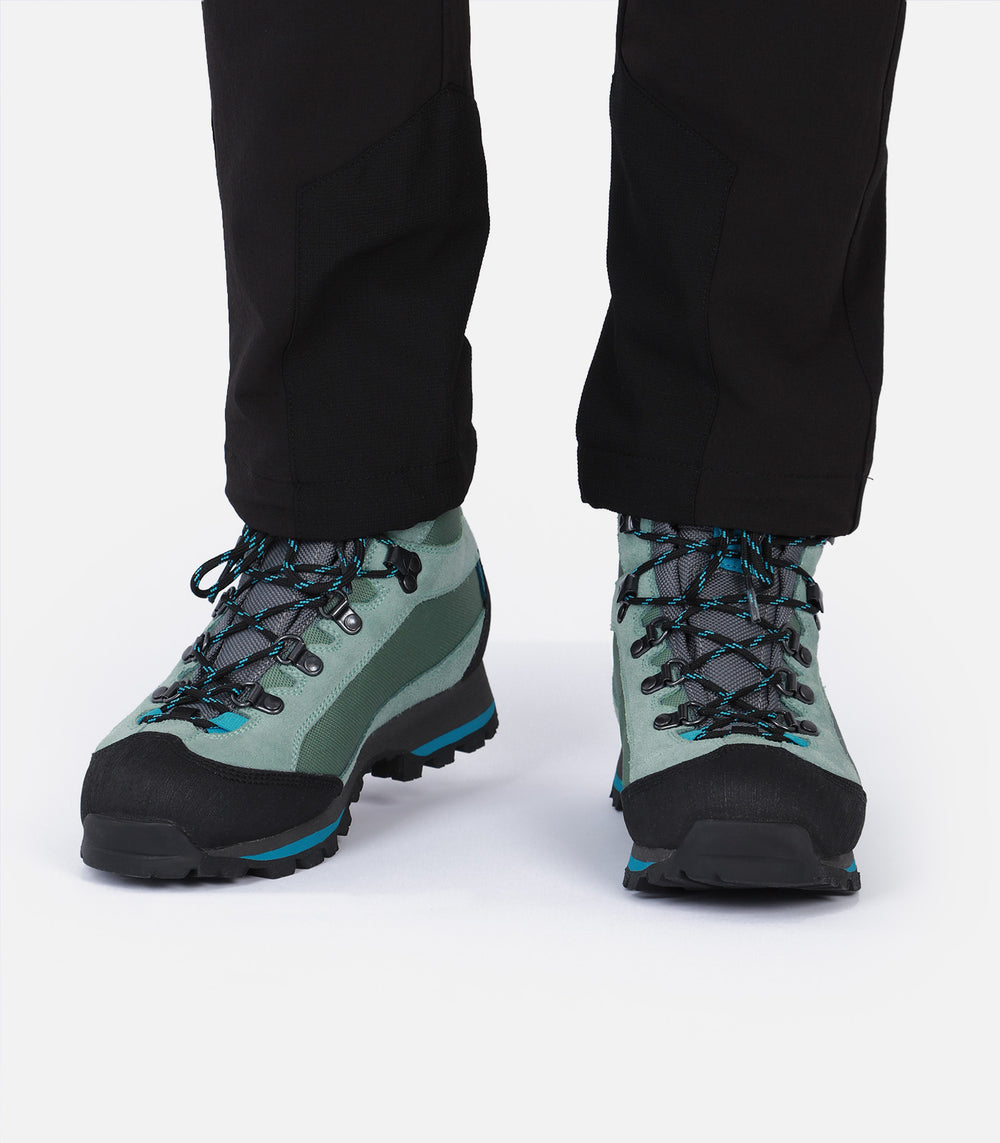 Scarpe da viaggio Donna BERARDE 2 F