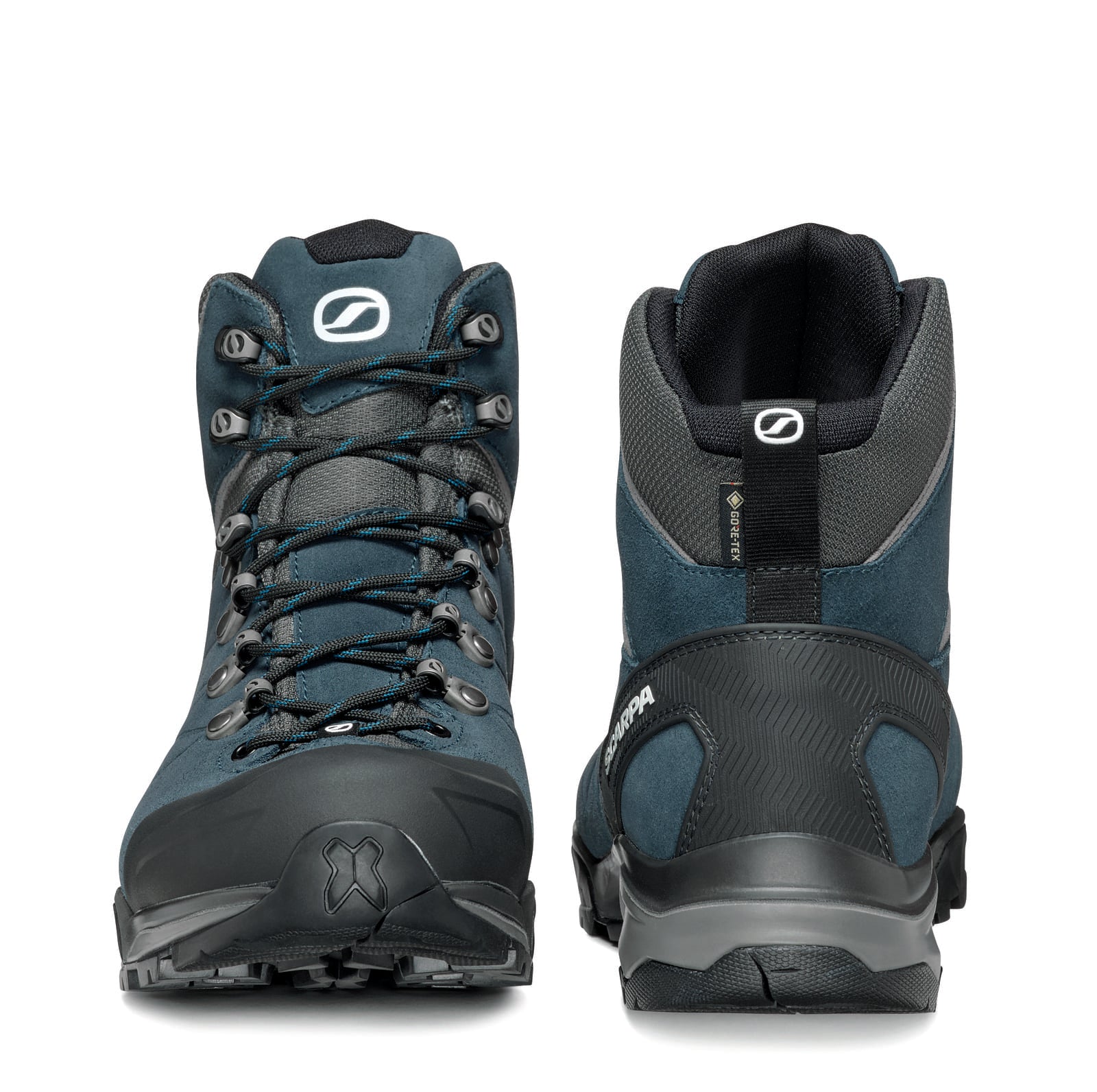 Hombre ZG TREK GTX
