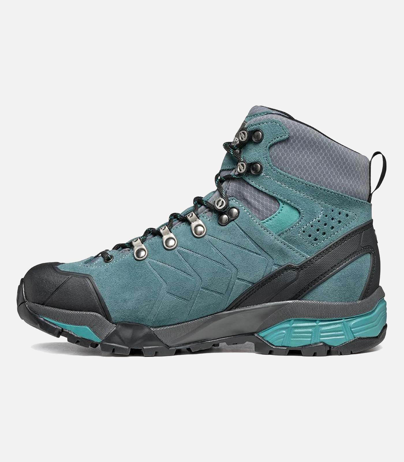 Women's hiking shoes Women ZG TREK GTX Wmn