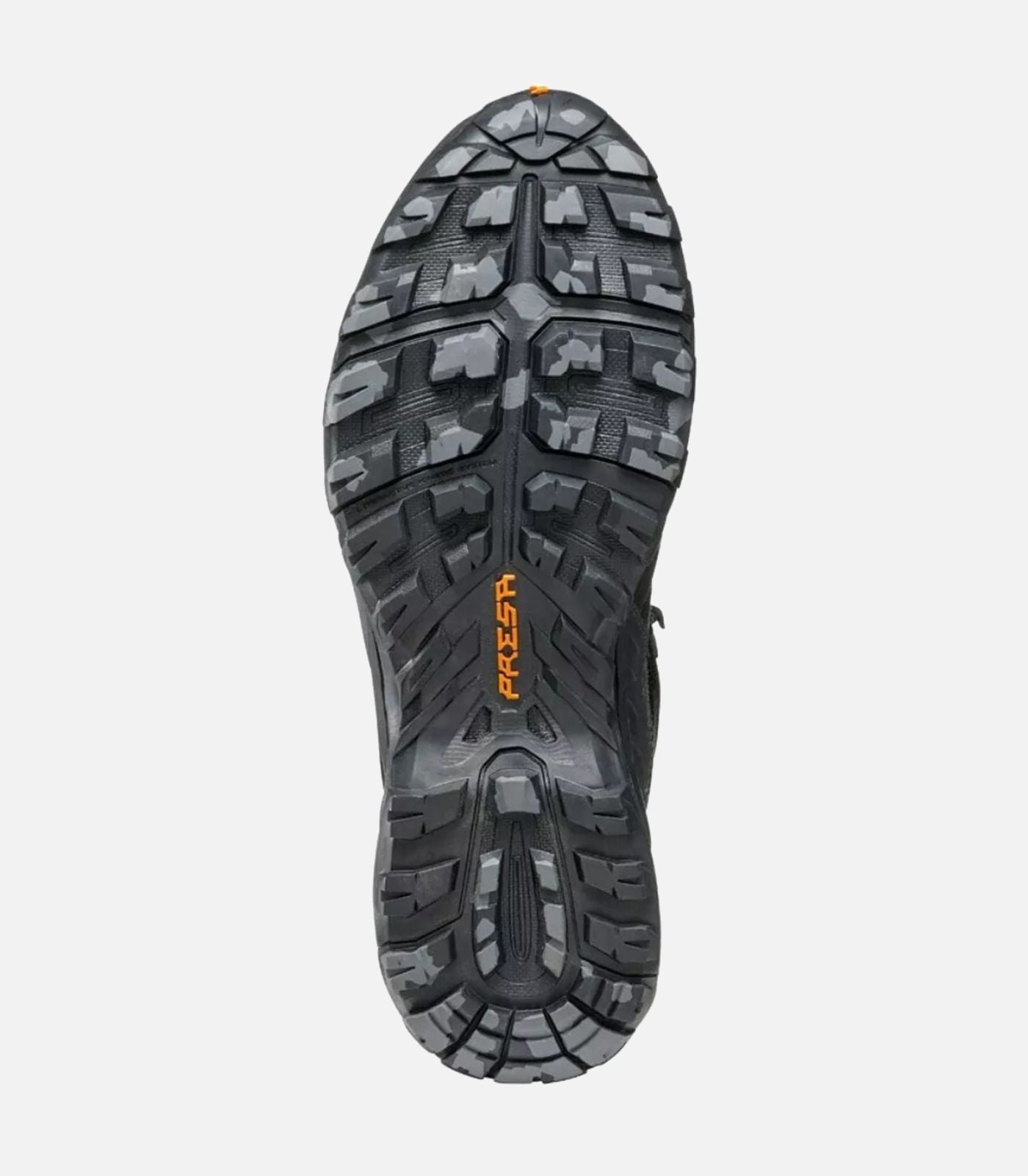 Damen-Wanderschuhe Damen RUSH POLAR GTX Wmn