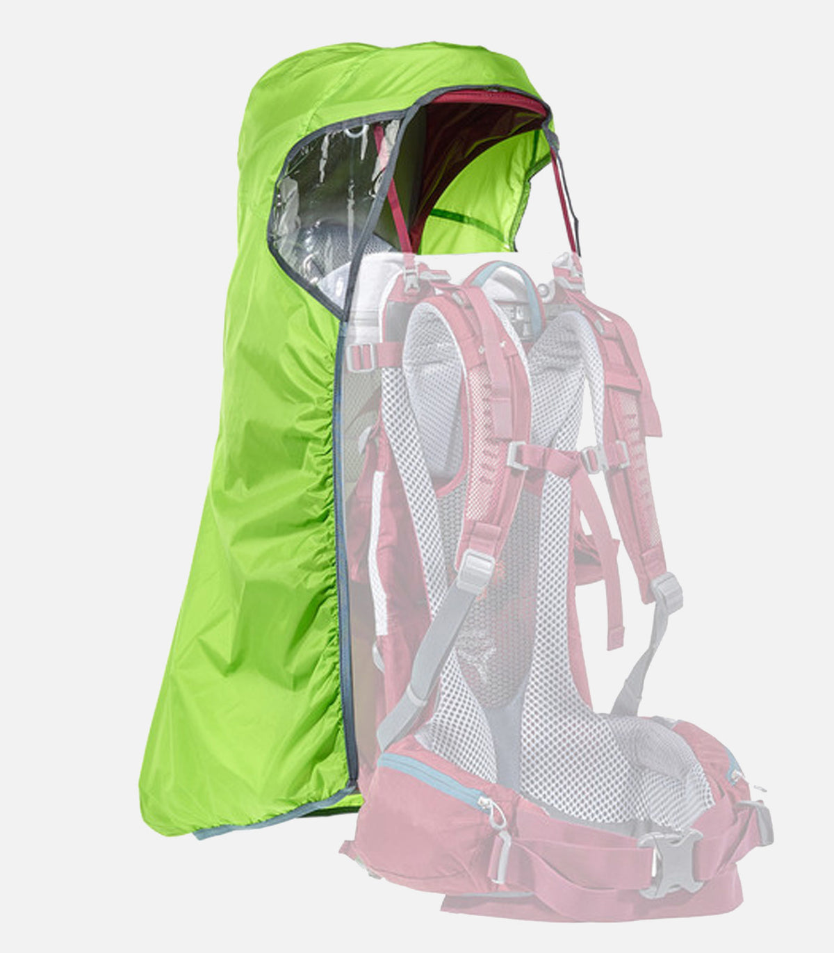 Deuter KC Raincover Deluxe – Child Carrier Rain Cover