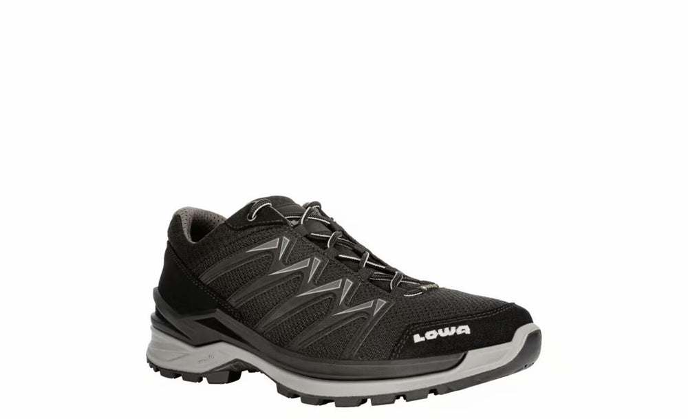 Herren-Wanderschuhe Herren INNOX PRO GTX LO