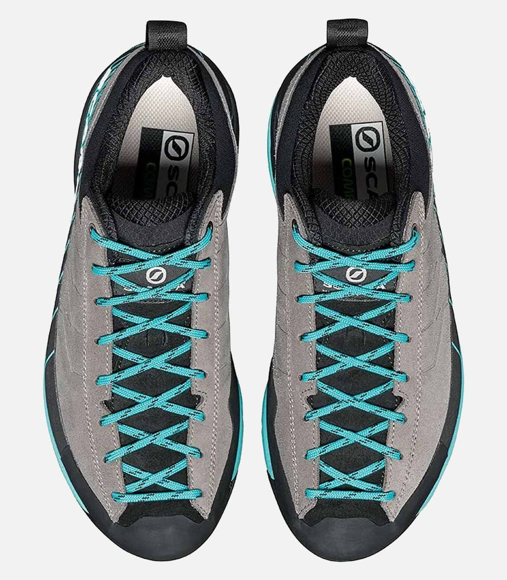 Hiking Boots Women MESCALITO Wmn