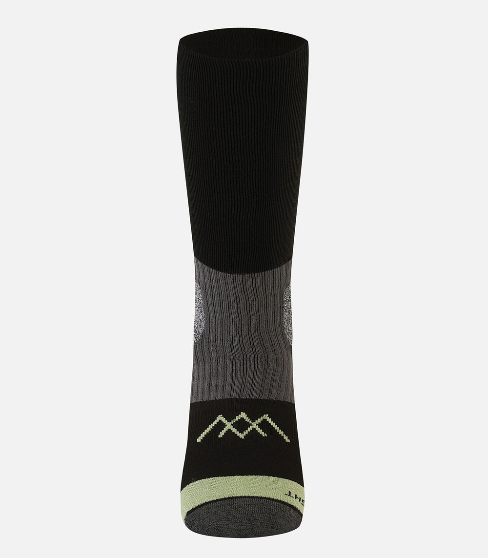 Calzini da escursionismo e trekking misto X2-LONG