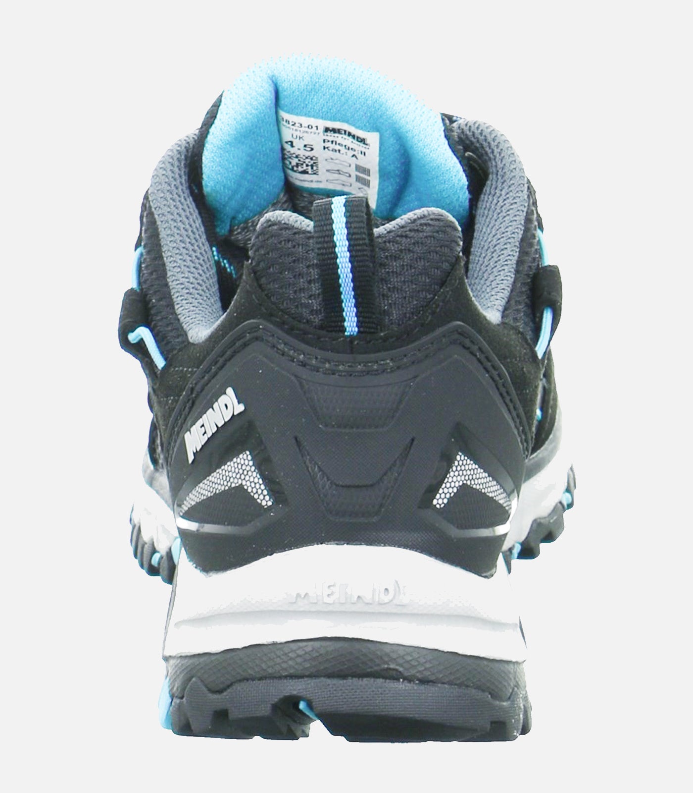 OUTLET Donna CARIBE LADY GTX