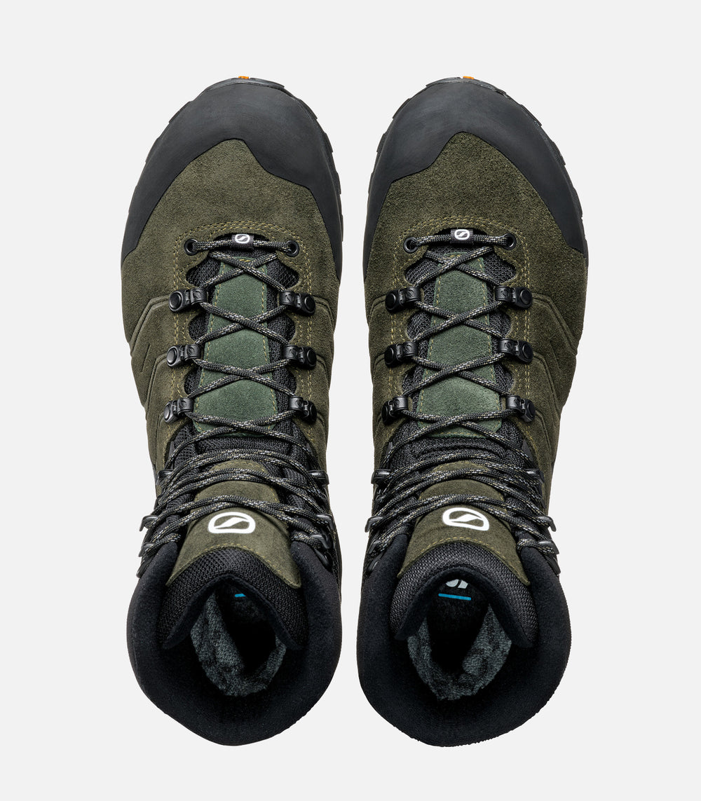 Après-ski boots Men RUSH POLAR GTX