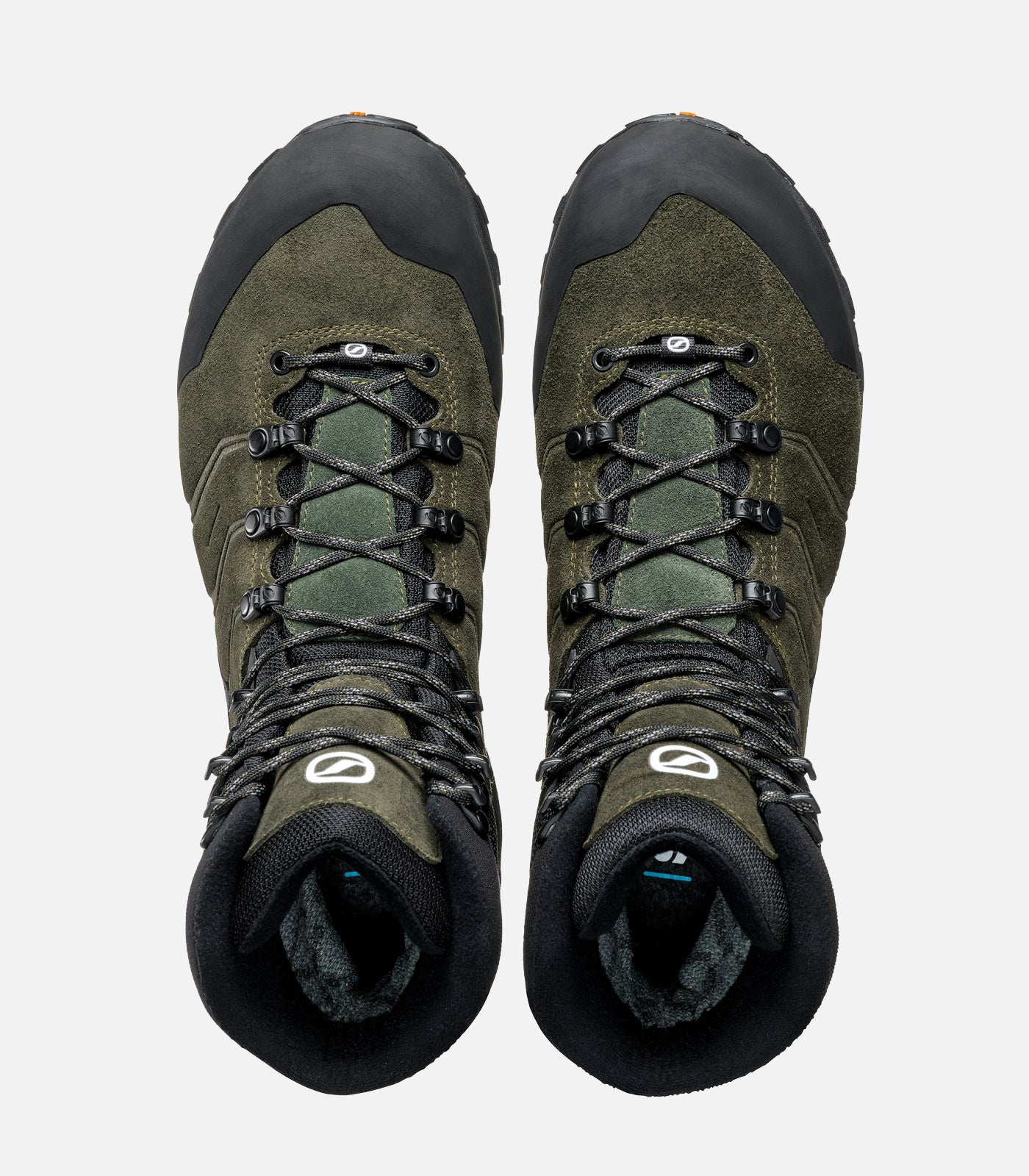 Scarpe da trekking uomo Uomo RUSH POLAR GTX