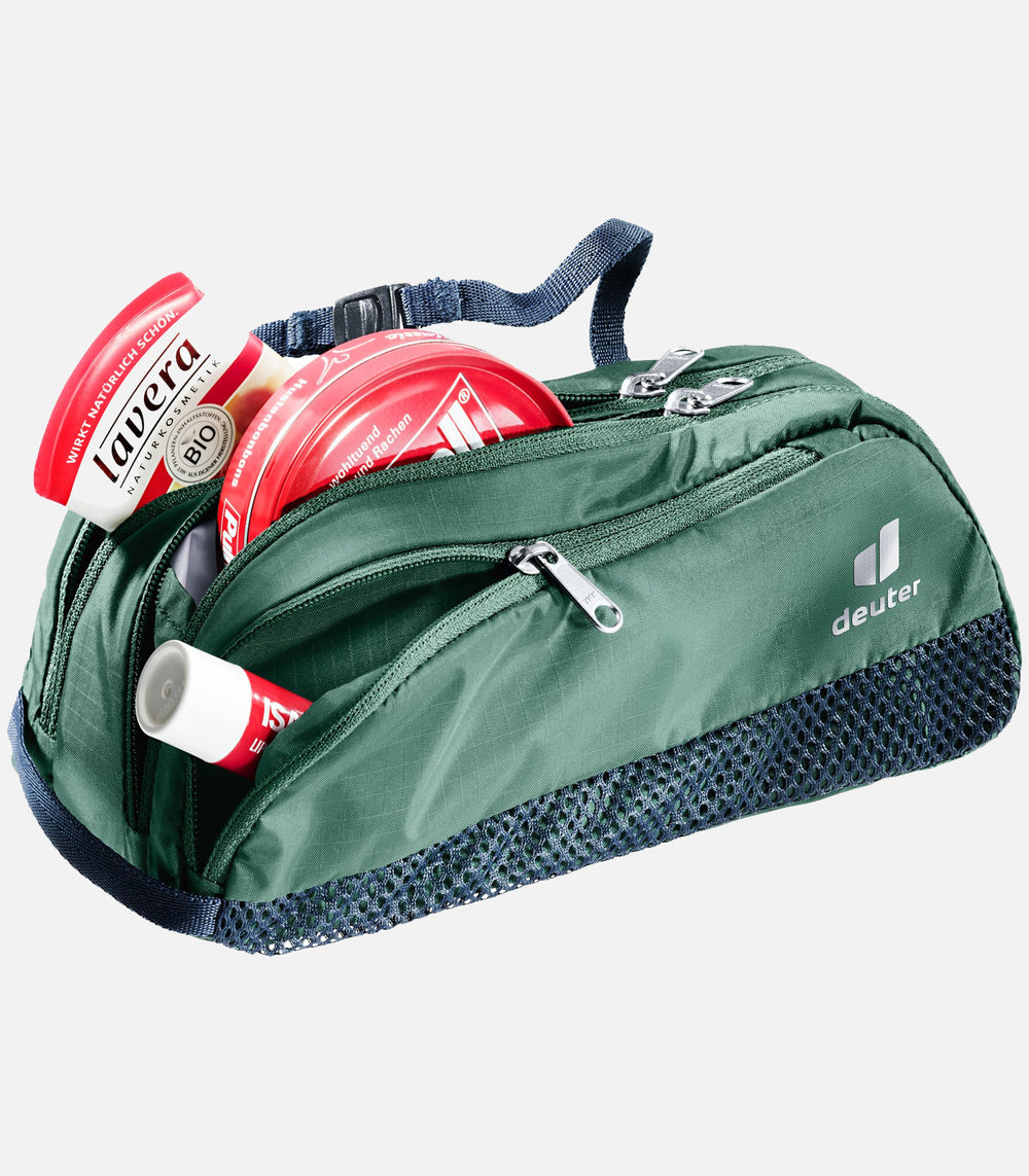Reise- und Trekking-Zubehör Unisex WASH BAG TOUR II