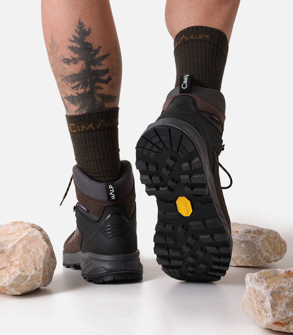 Scarpe da viaggio Uomo BALME H