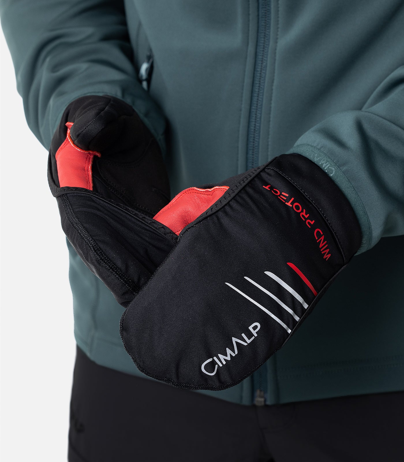 OUTLET per tutti TOURING GLOVES 3 Outlet