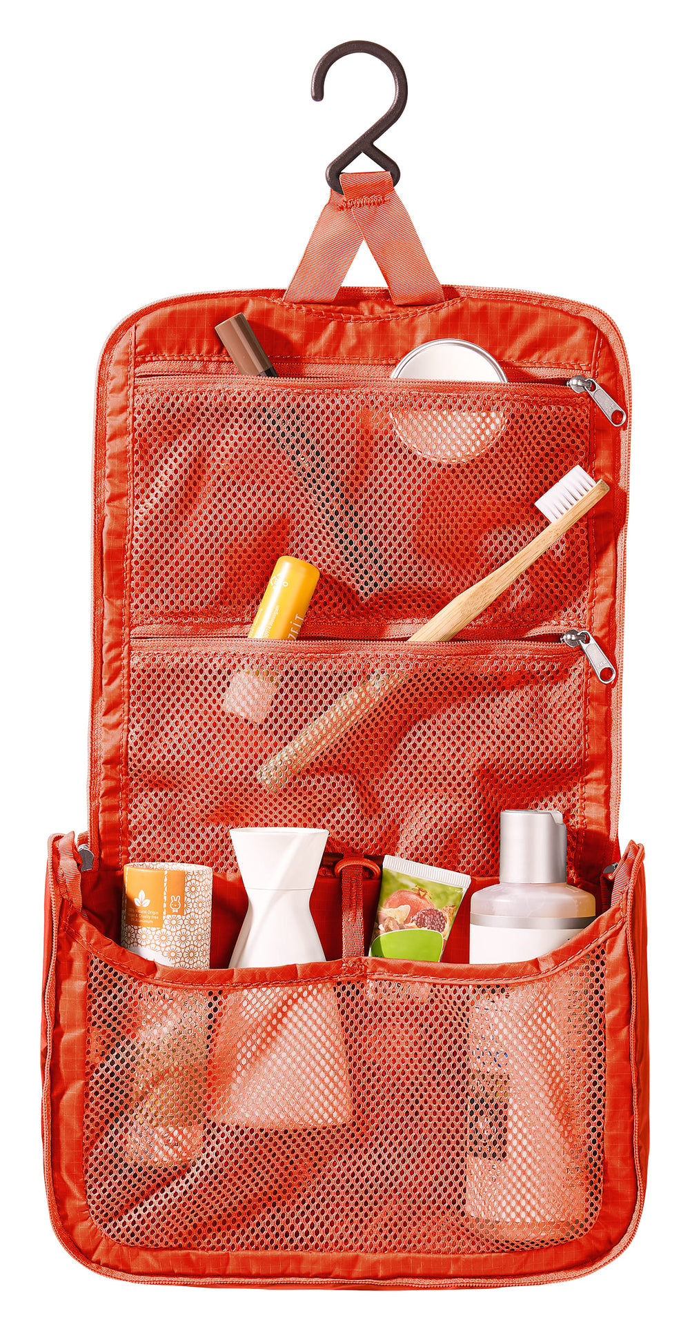 Reise- und Trekking-Zubehör unisex WASH CENTER LITE II